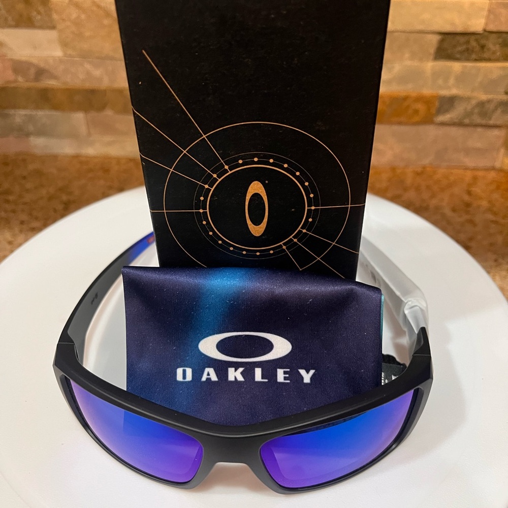 Oakley Sunglasses